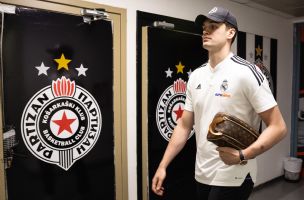 Sportske.net - Hezonji krenulo od tuče sa Partizanom: ''On će biti najbolji!''